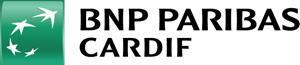 Cardif BNP Paribas Logo Vector