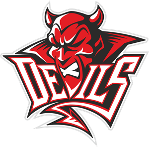 Cardiff Devils Logo PNG Vector