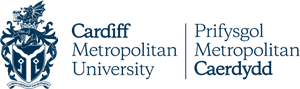 Cardiff Metropolitan University Logo PNG Vector