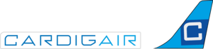 Cardigair Airlines Logo Vector