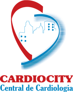 cardiocity Logo PNG Vector