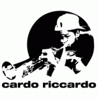 Cardo Riccardo Logo PNG Vector