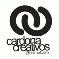 cardona creativos Logo Vector