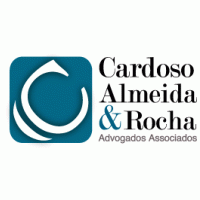 Cardoso de Almeida e Rocha Advogados Associados Logo PNG Vector