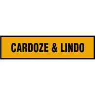 Cardoze y Lindo Logo PNG Vector
