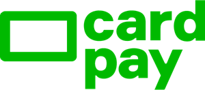 CARDPAY Logo PNG Vector