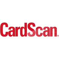 CardScan Logo PNG Vector