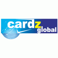 Cardzglobal Logo PNG Vector