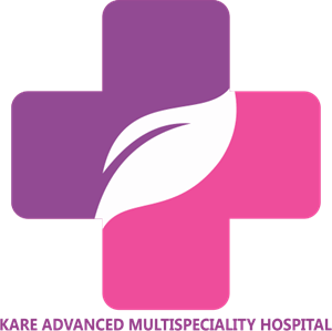CARE ADVANCED MULTISPECIALITY HOSPITAL Logo PNG Vector