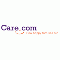 Care.com Logo Vector