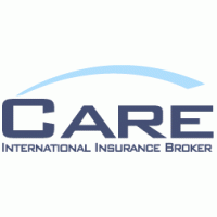 Care - International Insurance Broker Logo Vector