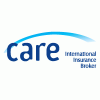 Care - International Insurance Broker Logo Vector
