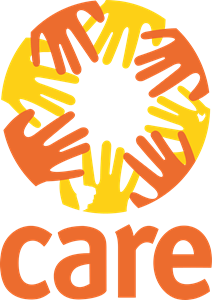 CARE Logo PNG Vector
