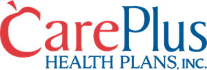 Care Plus Health Plan Logo Vector