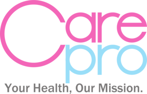 Care pro Logo PNG Vector