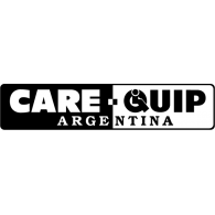 Care-Quip Logo PNG Vector