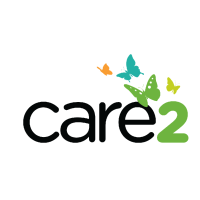 Care2 Logo PNG Vector