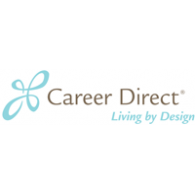 Career Direct Logo PNG Vector
