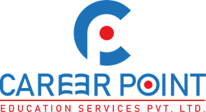 Career Point Education Services Logo PNG Vector