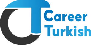 career turkish Logo PNG Vector