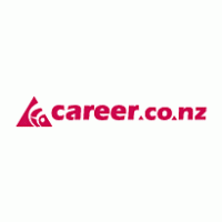 career.co.nz Logo PNG Vector