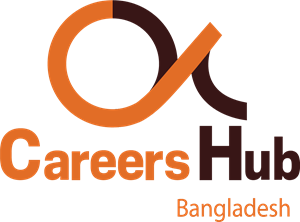 Careershub Bangladesh Logo Vector