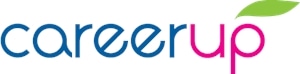 CareerUp Logo PNG Vector