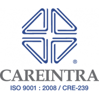 Careintra Logo PNG Vector