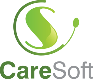 Caresoft Logo PNG Vector