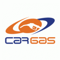 CARGAS Logo PNG Vector