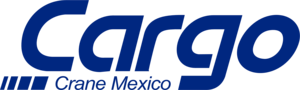 Cargo Crane de Mexico Logo PNG Vector