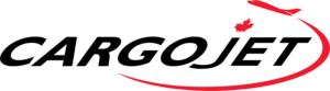 Cargojet Logo PNG Vector