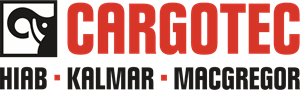 Cargotec Logo PNG Vector