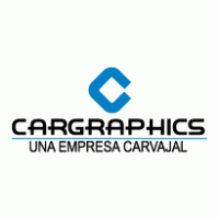 Cargraphics México Logo PNG Vector