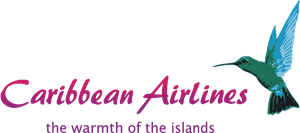 Caribbean Airlines Logo Vector