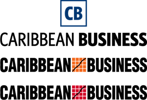 Caribbean Business Logo Vector