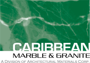 Caribbean Marble & Granite Logo PNG Vector