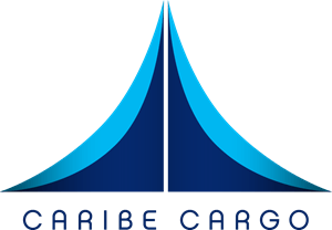 Caribe Cargo Logo PNG Vector