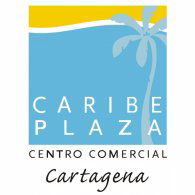 Caribe Plaza Cartagena Logo PNG Vector