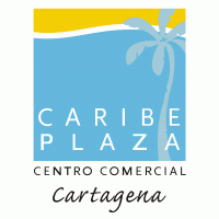 Caribe Plaza Logo PNG Vector