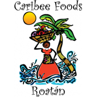 Caribee Foods Logo Vector