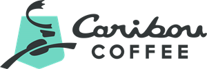 Caribou Coffee Logo PNG Vector
