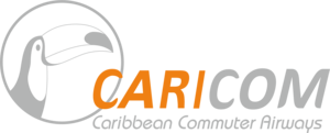 Caricom Airways Logo PNG Vector