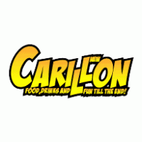 carillon Logo PNG Vector