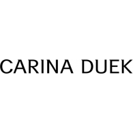 Carina Duek Logo Vector
