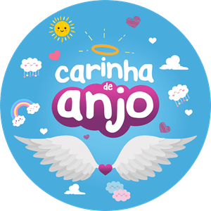 CARINHA DE ANJO Logo PNG Vector
