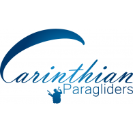 Carinthian Paragliders Logo PNG Vector