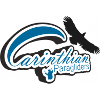 Carinthian Paragliders Logo PNG Vector