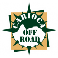 Carioca Off Road Logo PNG Vector