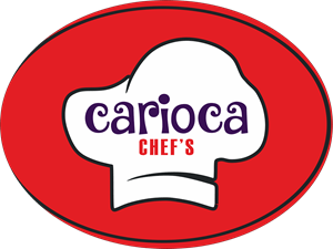 Cariocas chefs Logo Vector